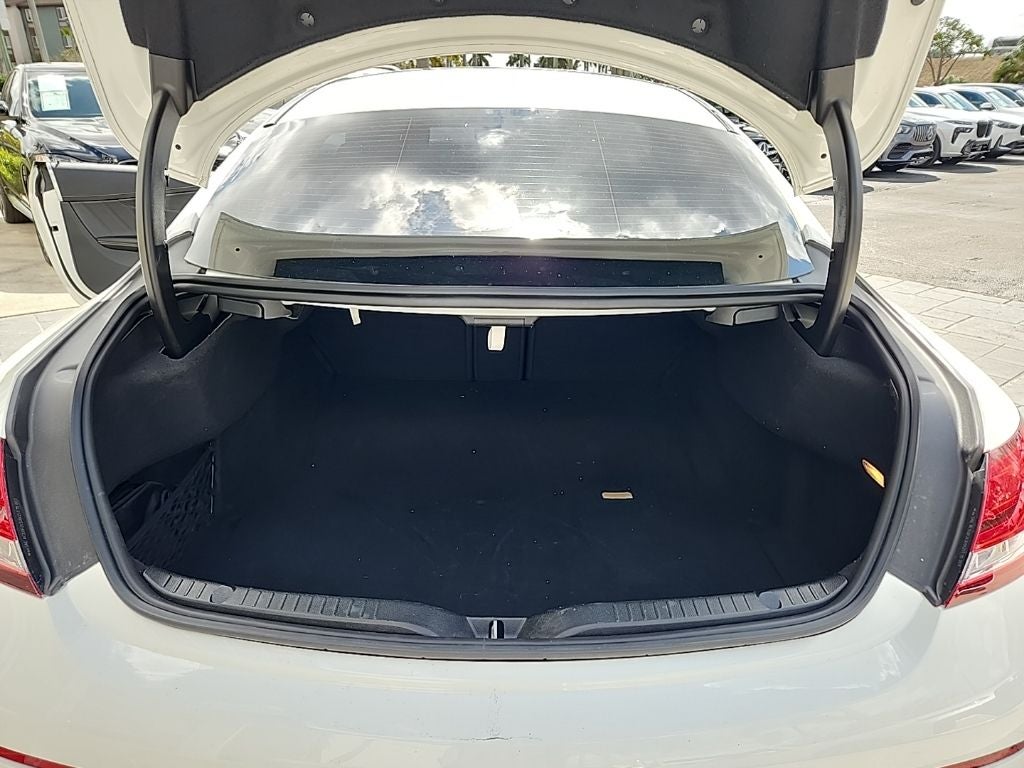 2020 Mercedes-Benz AMG® C 63 C 63 S AMG®