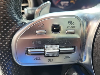 2020 Mercedes-Benz AMG® C 63 C 63 S AMG®