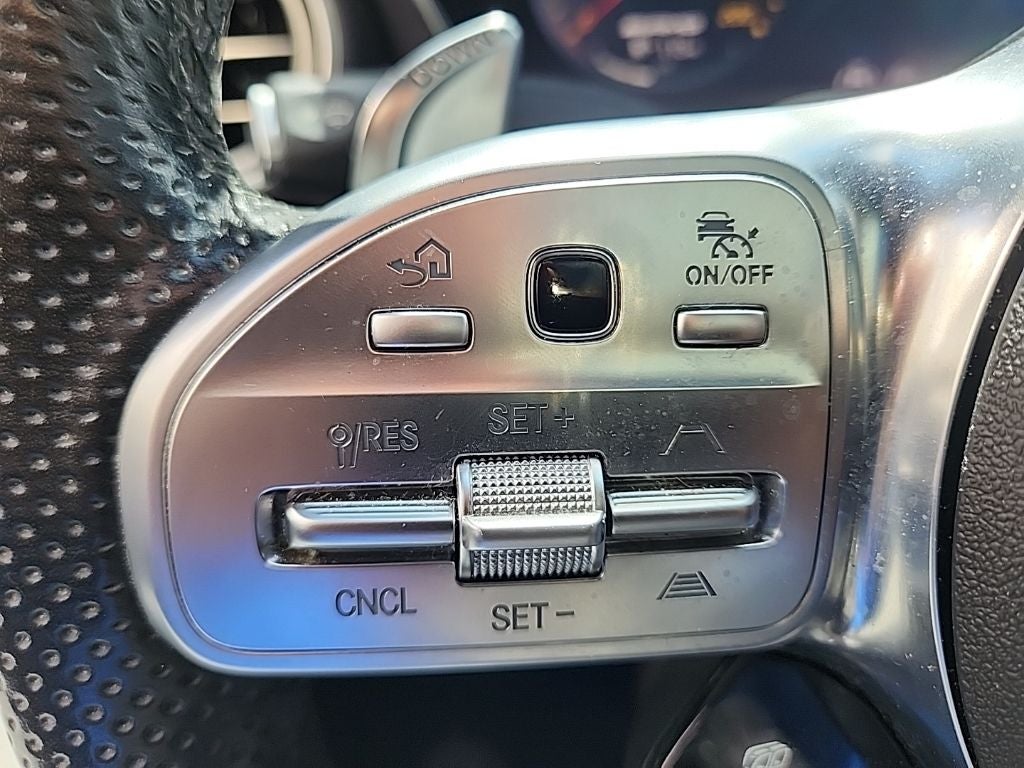 2020 Mercedes-Benz AMG® C 63 C 63 S AMG®