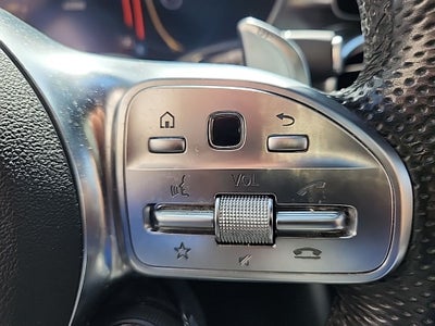 2020 Mercedes-Benz AMG® C 63 C 63 S AMG®