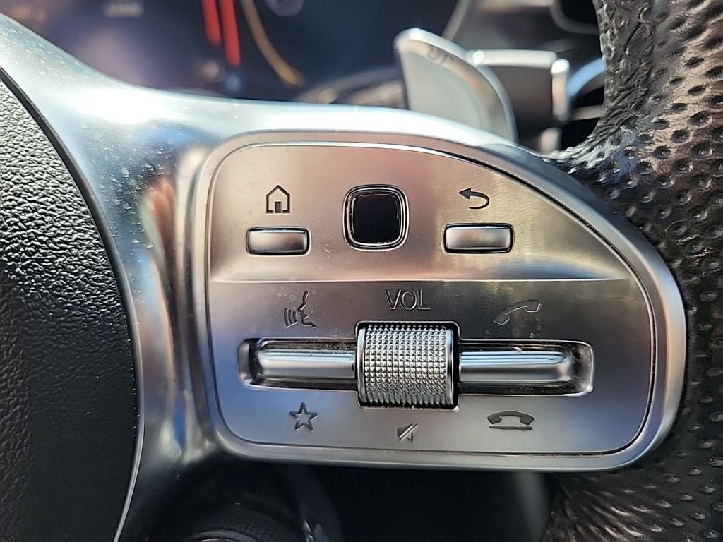 2020 Mercedes-Benz AMG® C 63 C 63 S AMG®