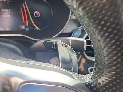 2020 Mercedes-Benz AMG® C 63 C 63 S AMG®