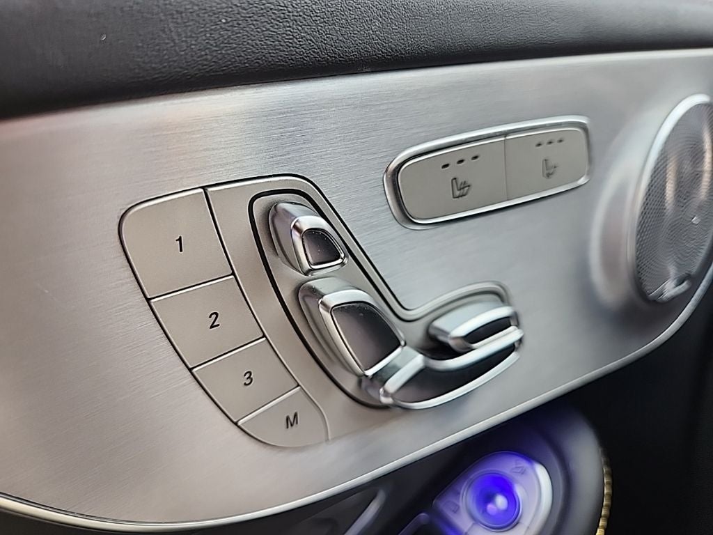 2020 Mercedes-Benz AMG® C 63 C 63 S AMG®