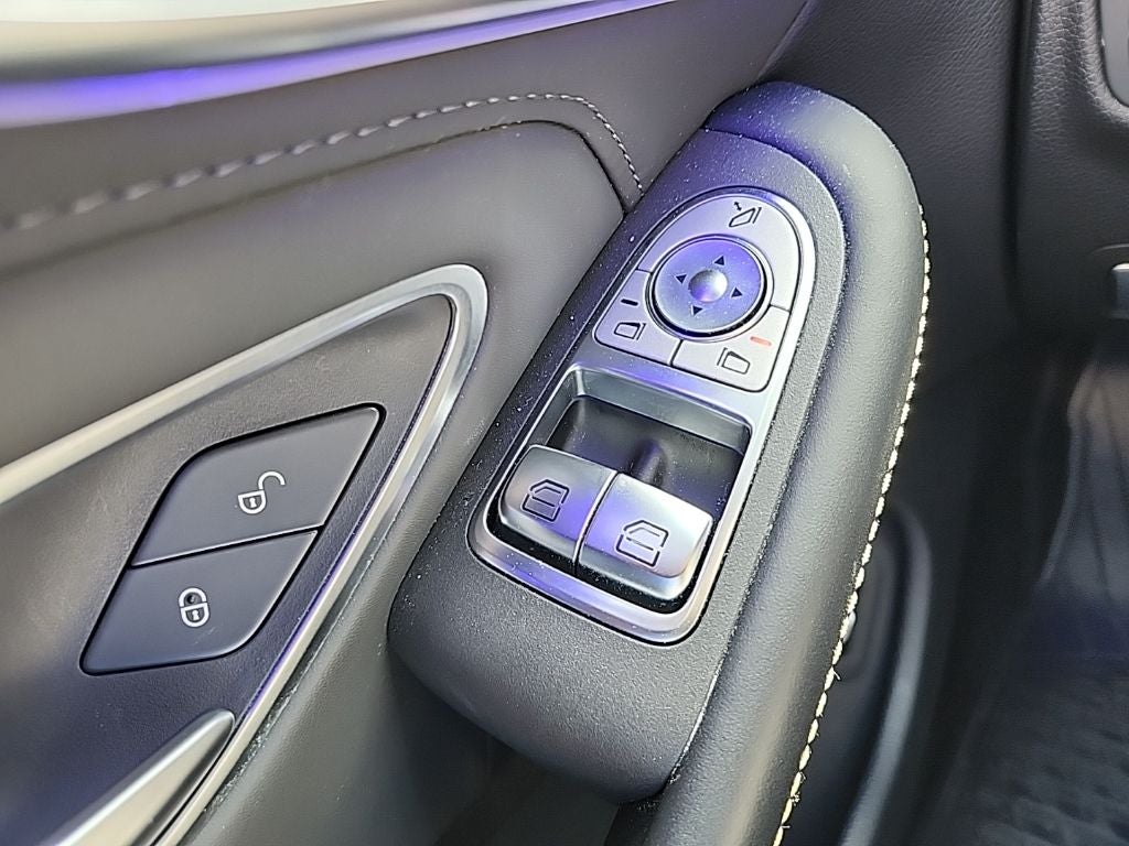 2020 Mercedes-Benz AMG® C 63 C 63 S AMG®