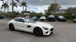 2016 Mercedes-Benz AMG® GT S