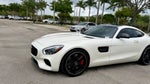 2016 Mercedes-Benz AMG® GT S