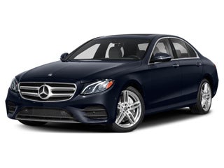 2020 Mercedes-Benz E 450 E 450 4MATIC®