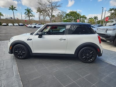 2024 MINI Hardtop 2 Door HARDTOP