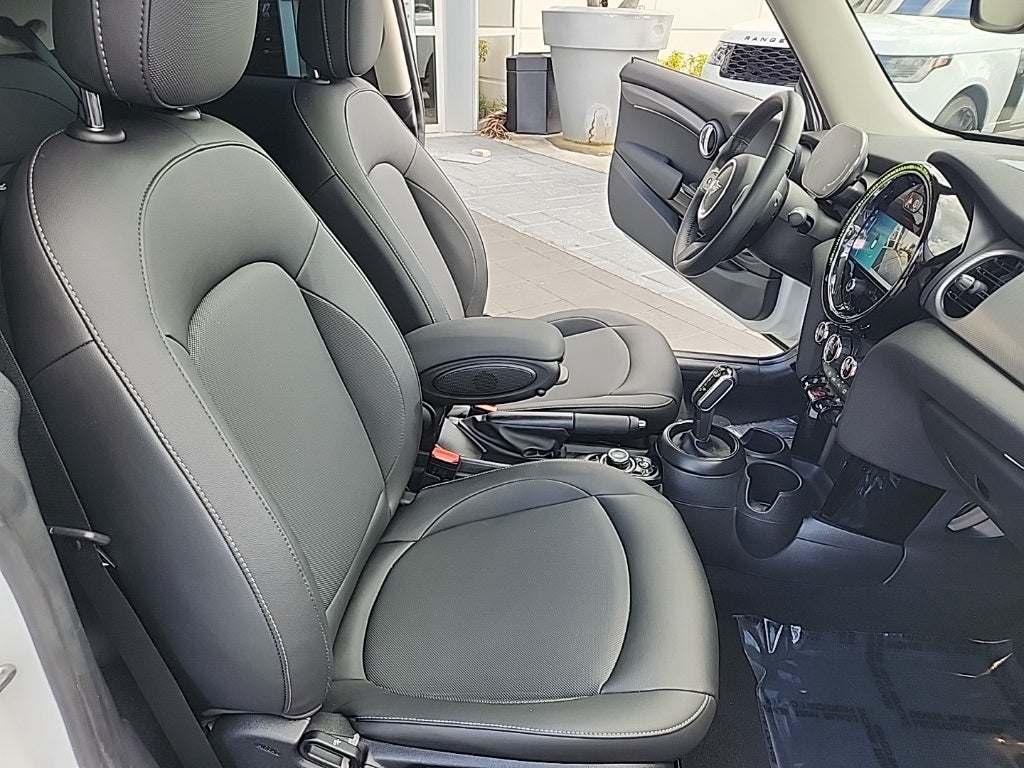 2024 MINI Hardtop 2 Door HARDTOP