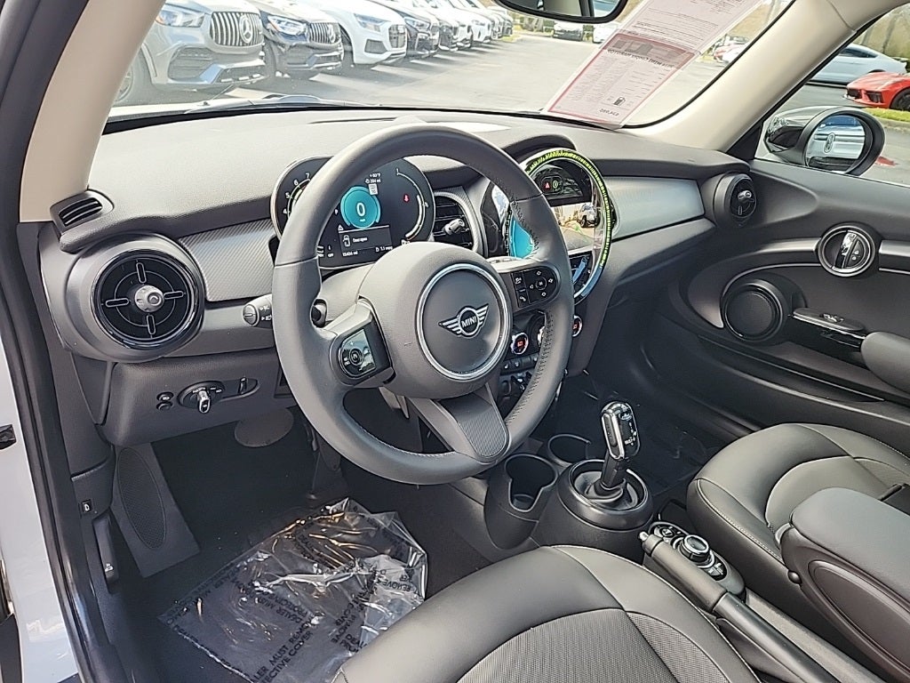 2024 MINI Hardtop 2 Door HARDTOP