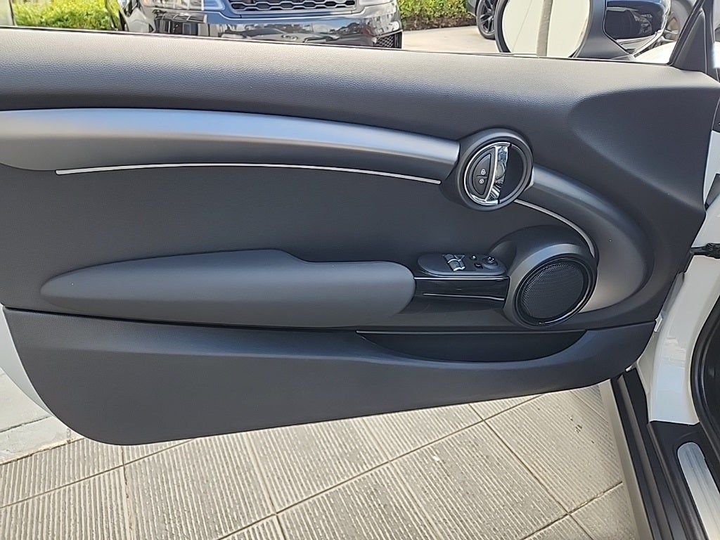 2024 MINI Hardtop 2 Door HARDTOP