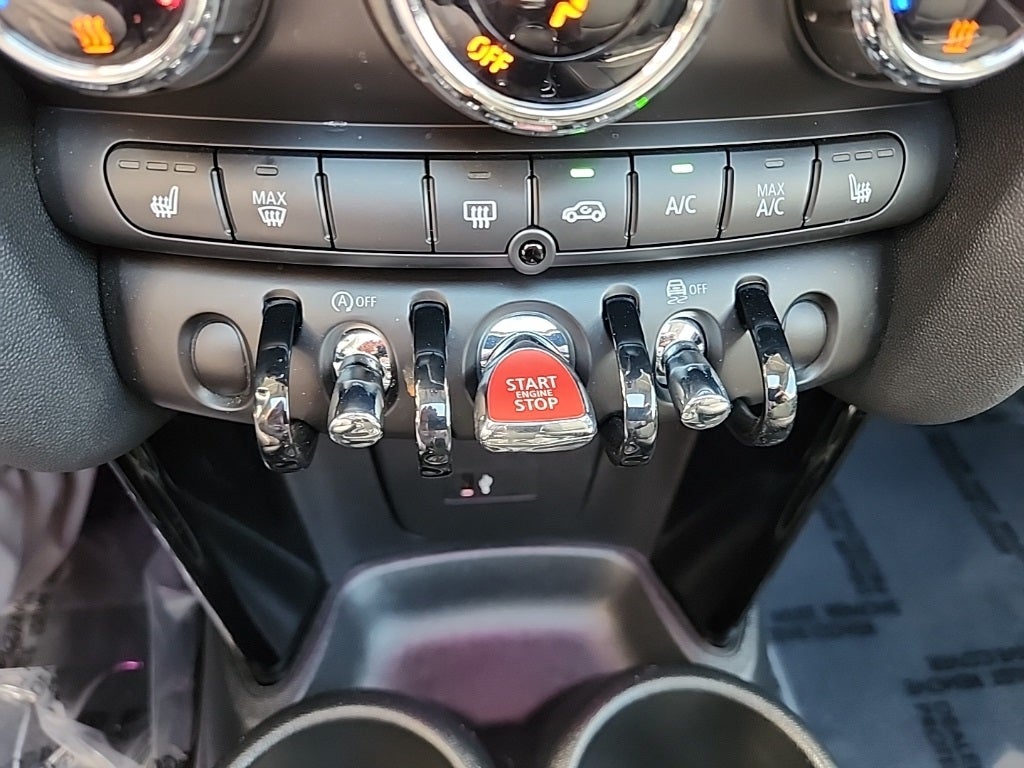 2024 MINI Hardtop 2 Door HARDTOP