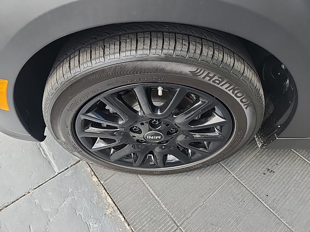 2024 MINI Hardtop 2 Door HARDTOP