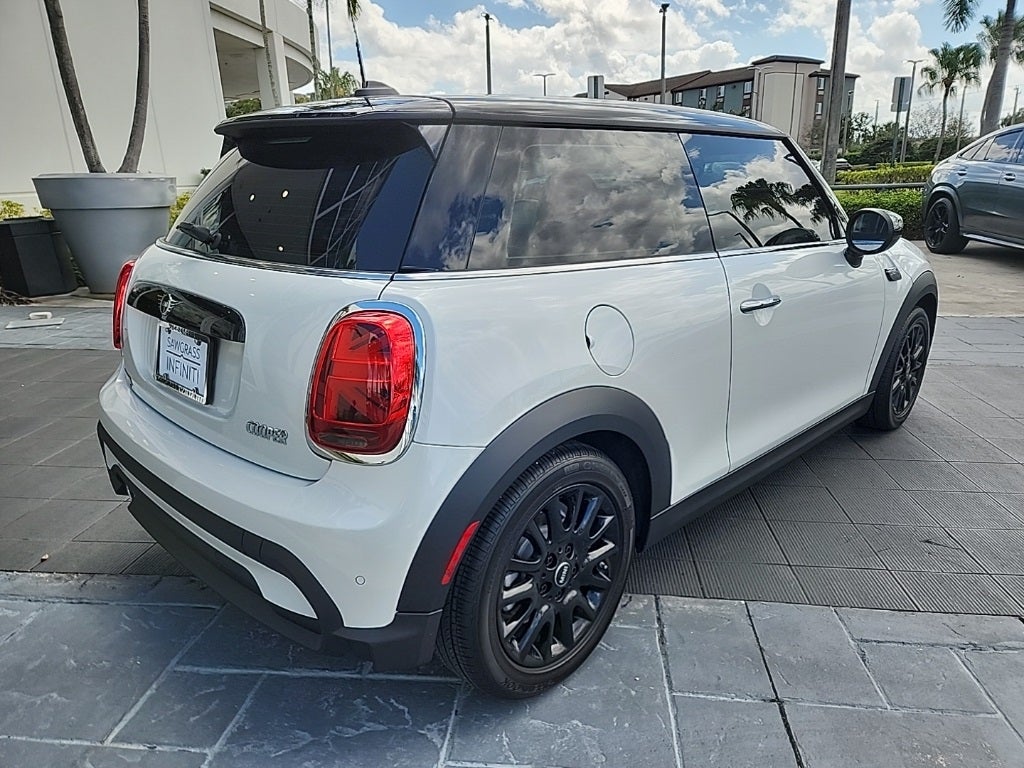2024 MINI Hardtop 2 Door HARDTOP