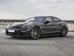 2020 Porsche Panamera Base