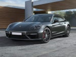 2020 Porsche Panamera Base