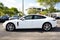 2020 Porsche Panamera 4