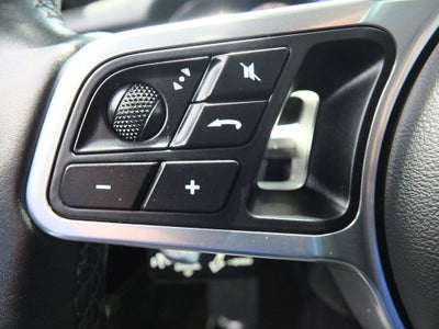2020 Porsche Panamera Edition 10 Year Edition