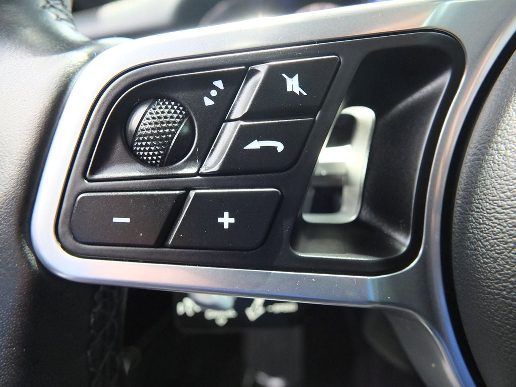 2020 Porsche Panamera Edition 10 Year Edition