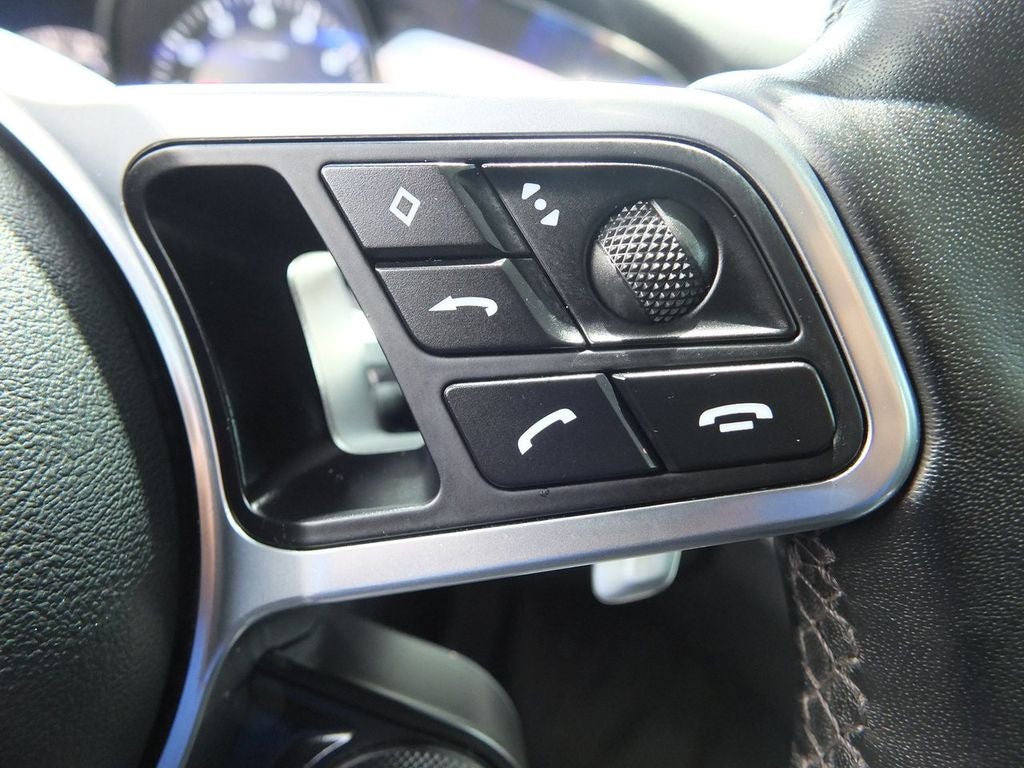 2020 Porsche Panamera Edition 10 Year Edition