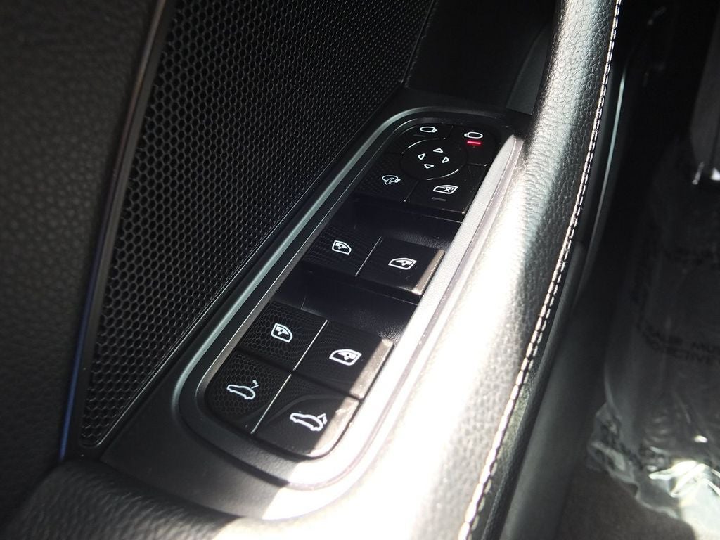 2020 Porsche Panamera Edition 10 Year Edition