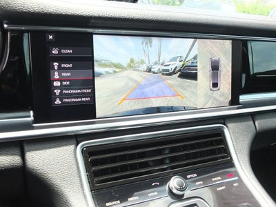 2020 Porsche Panamera Edition 10 Year Edition