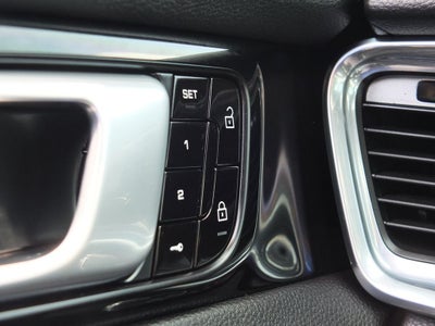 2020 Porsche Panamera Edition 10 Year Edition
