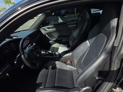 2021 Porsche 911 Carrera