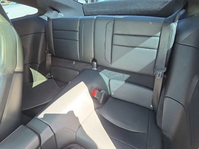 2021 Porsche 911 Carrera