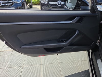 2021 Porsche 911 Carrera