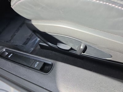 2021 Porsche 911 Carrera