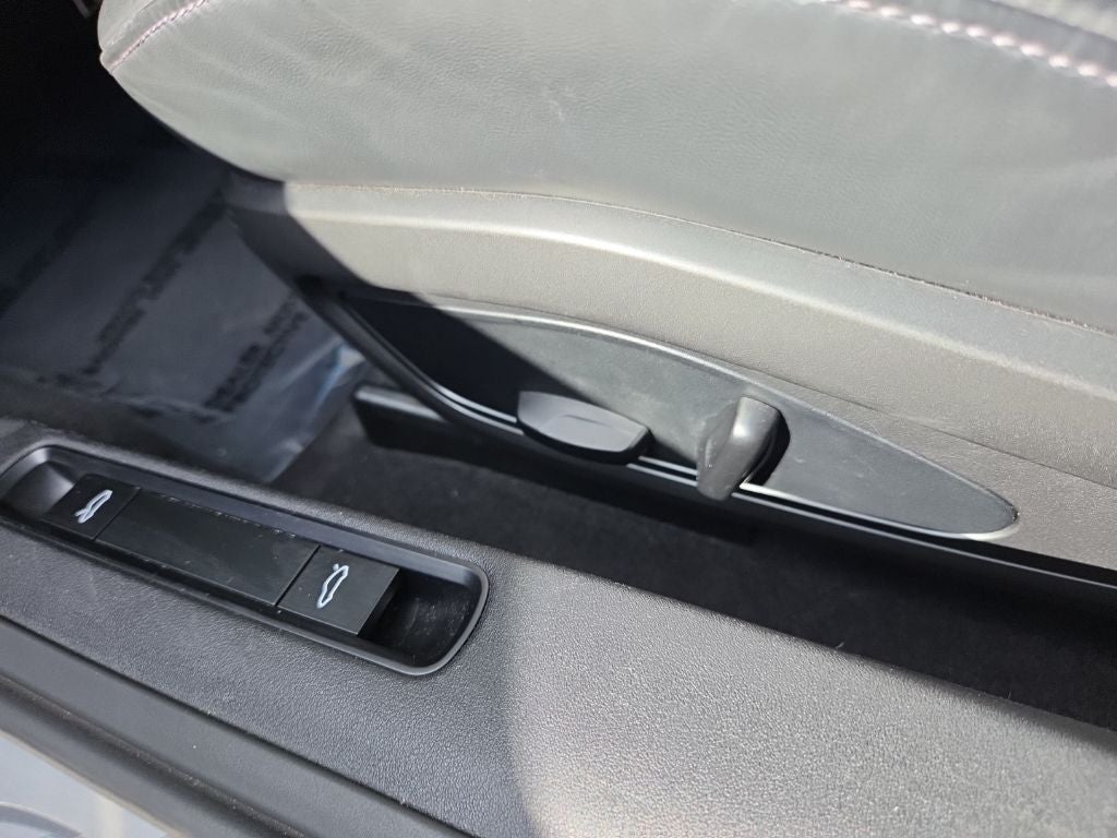 2021 Porsche 911 Carrera