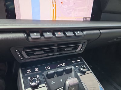 2021 Porsche 911 Carrera