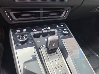 2021 Porsche 911 Carrera