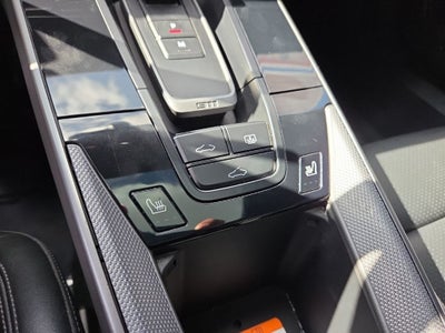 2021 Porsche 911 Carrera