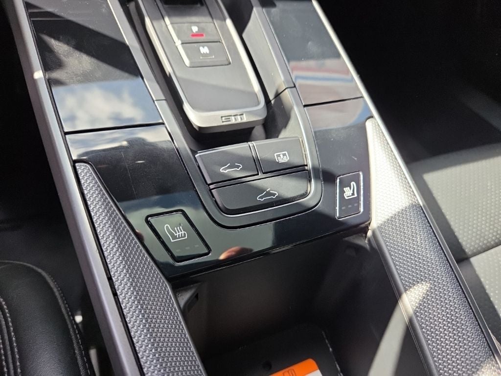 2021 Porsche 911 Carrera