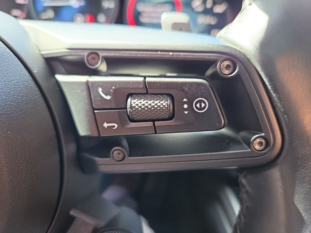 2021 Porsche 911 Carrera