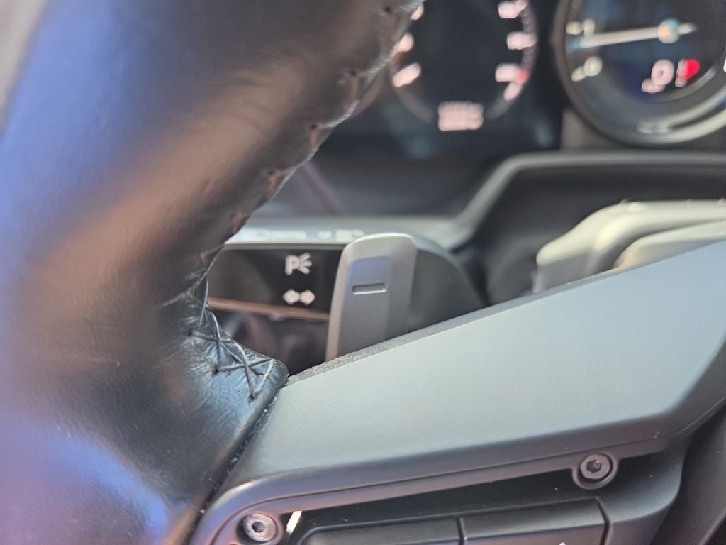 2021 Porsche 911 Carrera