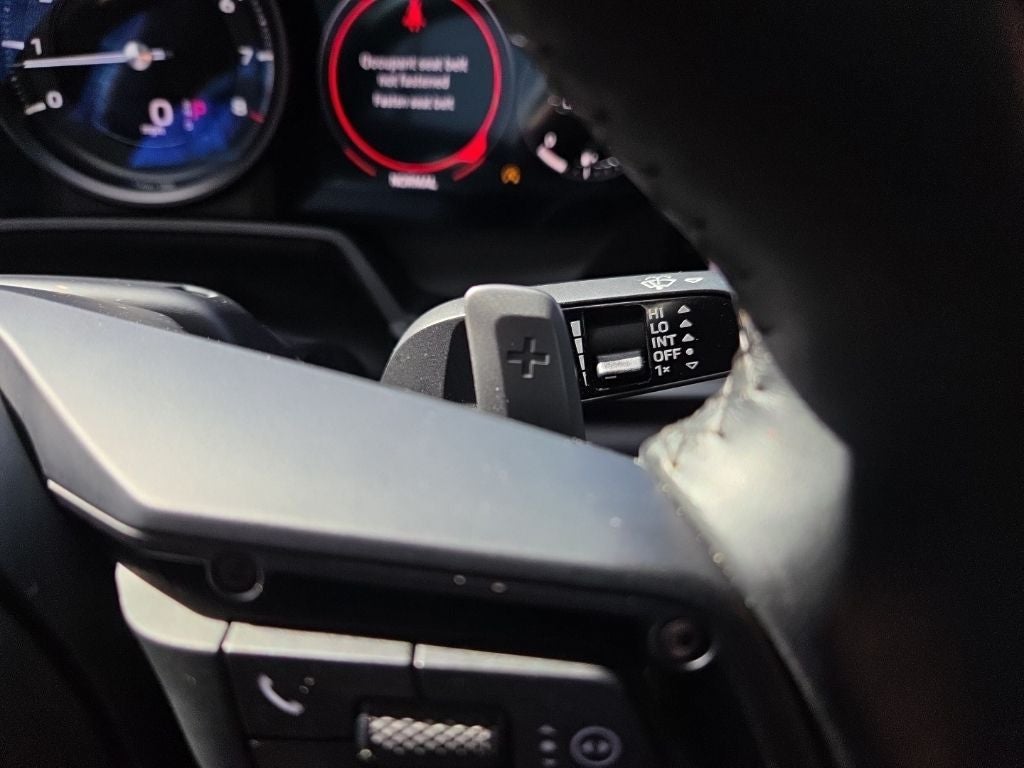 2021 Porsche 911 Carrera