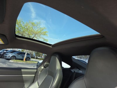 2021 Porsche 911 Carrera