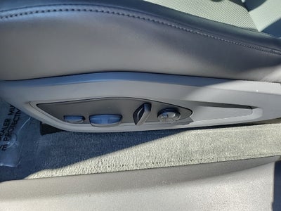 2023 Porsche Taycan Base