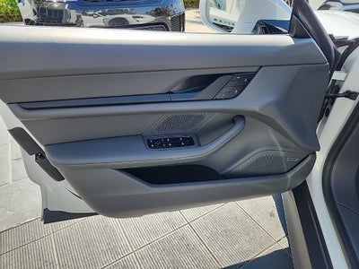 2023 Porsche Taycan Base