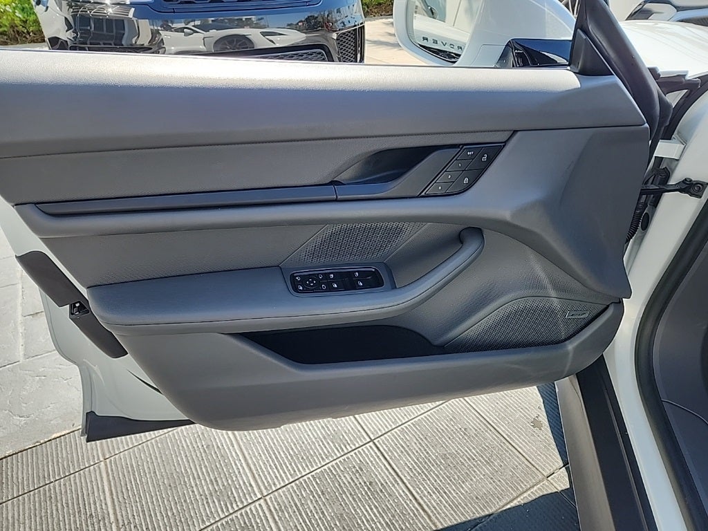 2023 Porsche Taycan Base