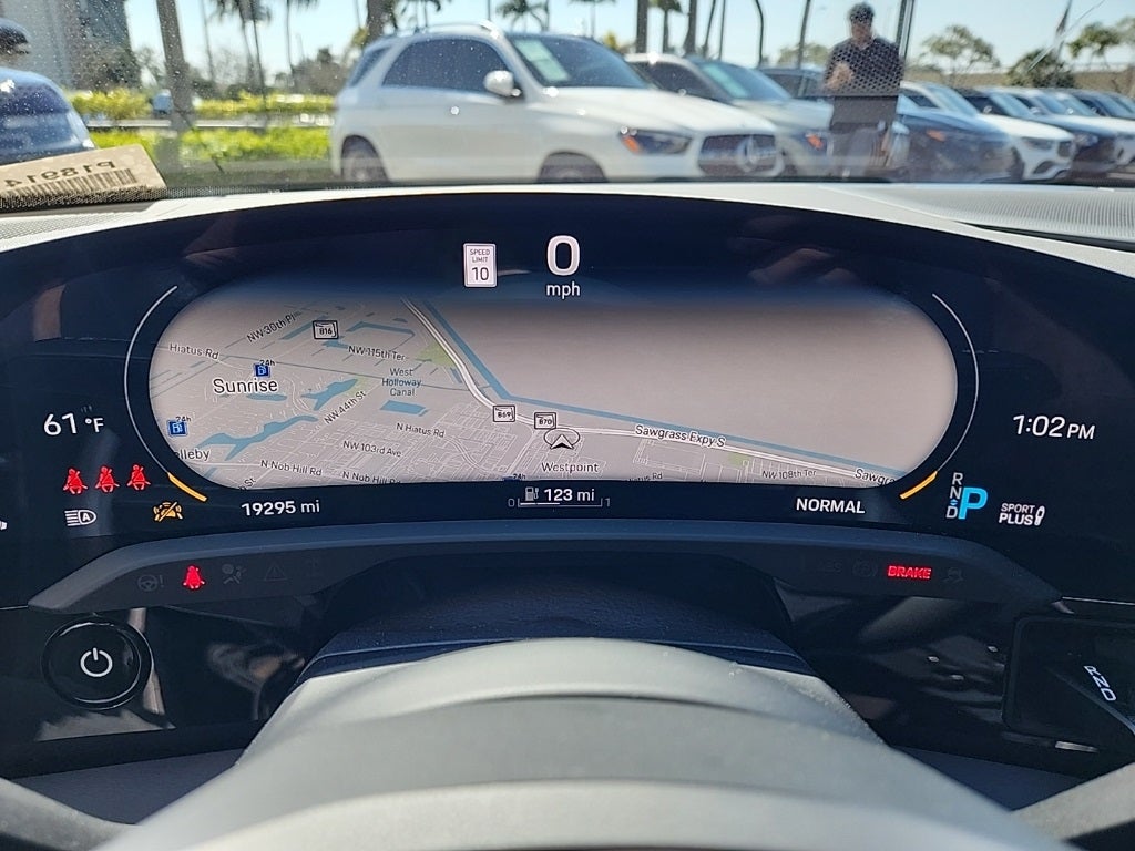 2023 Porsche Taycan Base