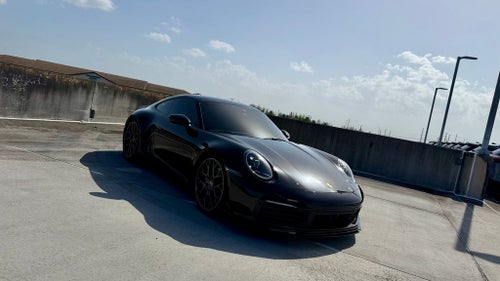 2020 Porsche 911 Carrera 4S TUNED & FAST!!