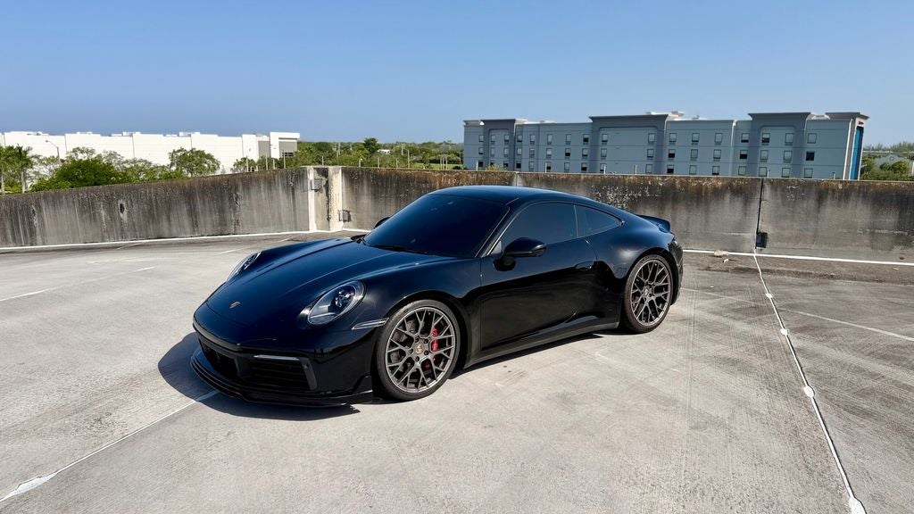 2020 Porsche 911 Carrera 4S TUNED & FAST!!