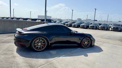 2020 Porsche 911 Carrera 4S TUNED & FAST!!