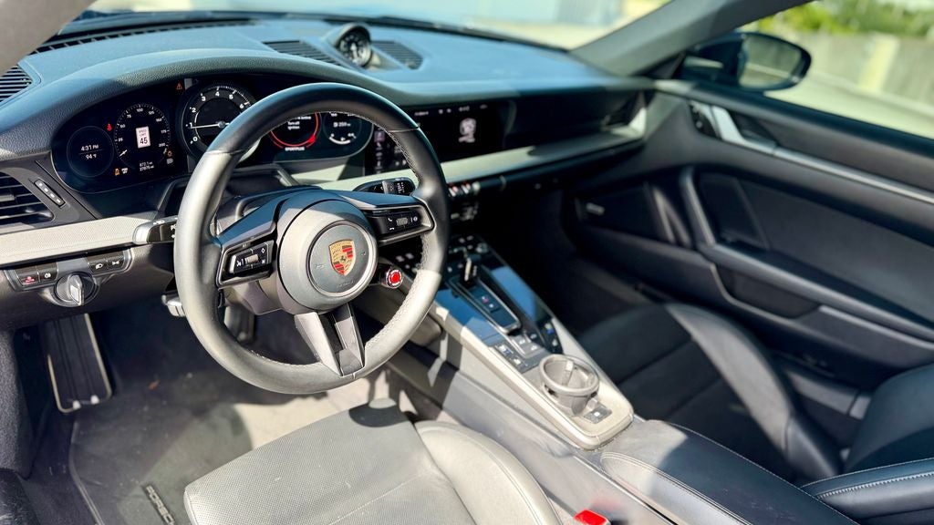 2020 Porsche 911 Carrera 4S TUNED & FAST!!