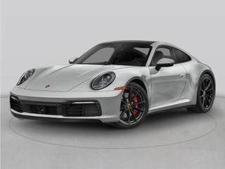 2020 Porsche 911 Carrera 4S TUNED &amp; FAST!!