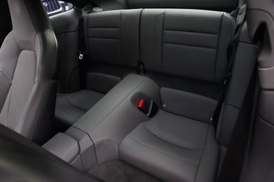 2020 Porsche 911 Carrera S